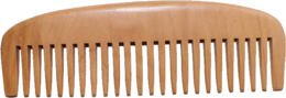 objects & Comb free transparent png image.