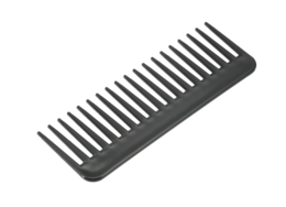 objects & comb free transparent png image.