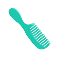 objects & Comb free transparent png image.