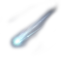 nature & comet free transparent png image.