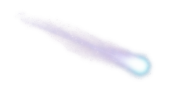 nature & comet free transparent png image.