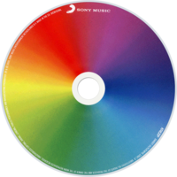 electronics&Compact disk png image.