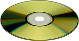 electronics & compact disk free transparent png image.