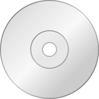 electronics & compact disk free transparent png image.