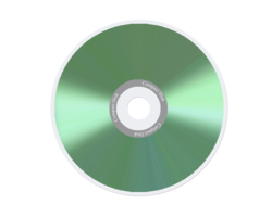 electronics & Compact disk free transparent png image.