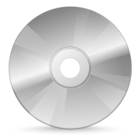 electronics & Compact disk free transparent png image.