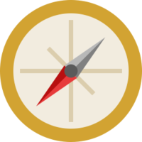 technic & compass free transparent png image.