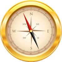 technic & compass free transparent png image.