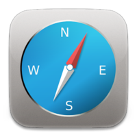 technic & Compass free transparent png image.