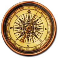 technic & Compass free transparent png image.