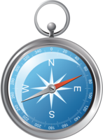 technic & Compass free transparent png image.