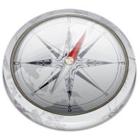 technic & compass free transparent png image.