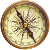 technic & Compass free transparent png image.