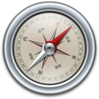 technic & compass free transparent png image.