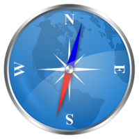 technic & Compass free transparent png image.