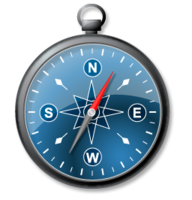 technic & Compass free transparent png image.