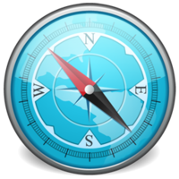 technic & Compass free transparent png image.