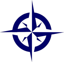 technic & compass free transparent png image.