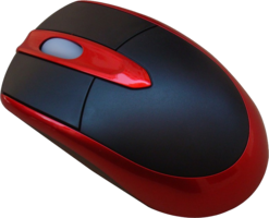 electronics & PC mouse free transparent png image.