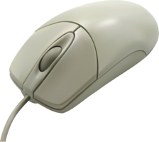 electronics & PC mouse free transparent png image.