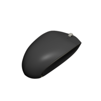 electronics & pc mouse free transparent png image.