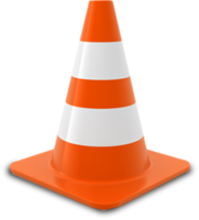 objects & Cones free transparent png image.