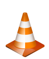 objects & cones free transparent png image.