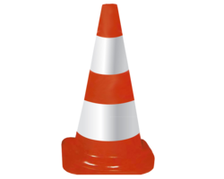 objects & cones free transparent png image.