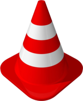 objects & Cones free transparent png image.