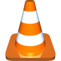 objects & cones free transparent png image.