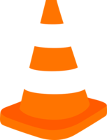 objects & cones free transparent png image.