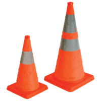 objects & Cones free transparent png image.