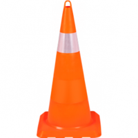 objects & Cones free transparent png image.