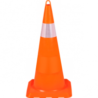 objects & cones free transparent png image.