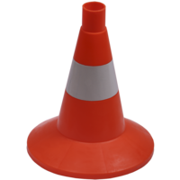 objects & cones free transparent png image.