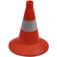 objects & Cones free transparent png image.