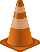 objects & cones free transparent png image.