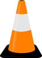 objects & cones free transparent png image.