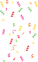 holidays & confetti free transparent png image.