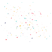 Confetti&holidays png image