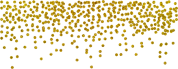 holidays & confetti free transparent png image.