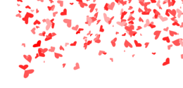 holidays & confetti free transparent png image.