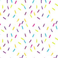 holidays & confetti free transparent png image.