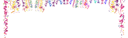 holidays & Confetti free transparent png image.