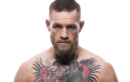 celebrities & conor mcgregor free transparent png image.