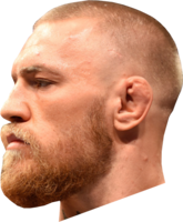 celebrities & conor mcgregor free transparent png image.