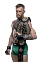 celebrities & Conor McGregor free transparent png image.