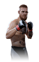 celebrities & conor mcgregor free transparent png image.