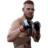 celebrities & Conor McGregor free transparent png image.