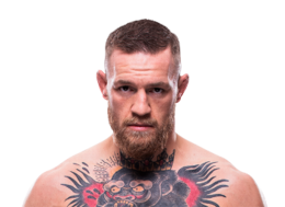 celebrities & conor mcgregor free transparent png image.